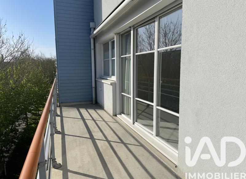 Appartement - 76 m² - 5 pièces