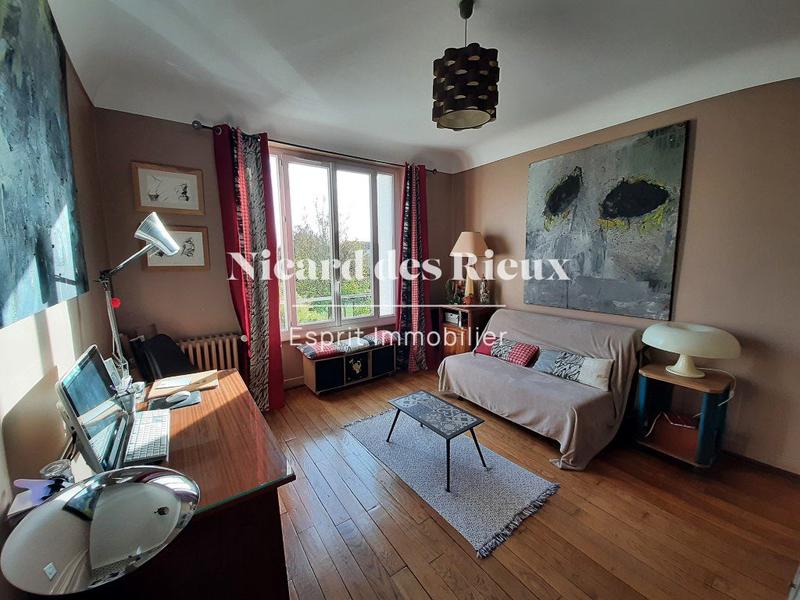 Maison - 194 m² - 7 pièces