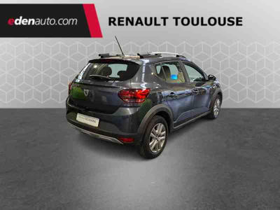 Dacia Sandero TCe 90 Cvt - 22 Stepway Confort