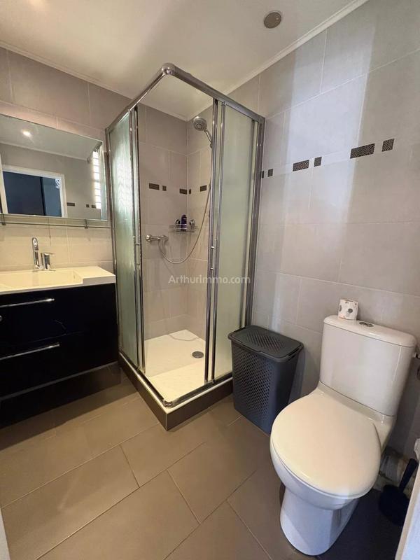 Appartement - 1 pièce