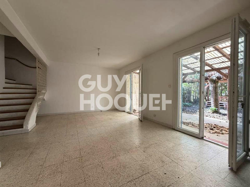 Villa - 90 m² - 4 pièces