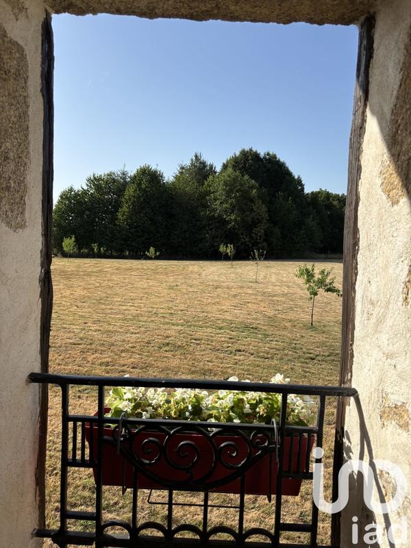 Maison de campagne - 260 m² - 7 pièces