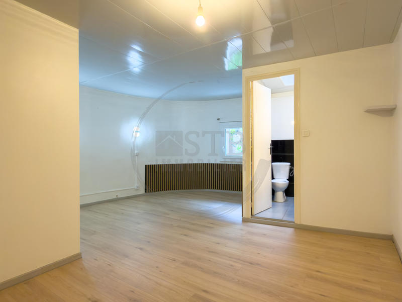 Maison de village - 74 m² - 3 pièces