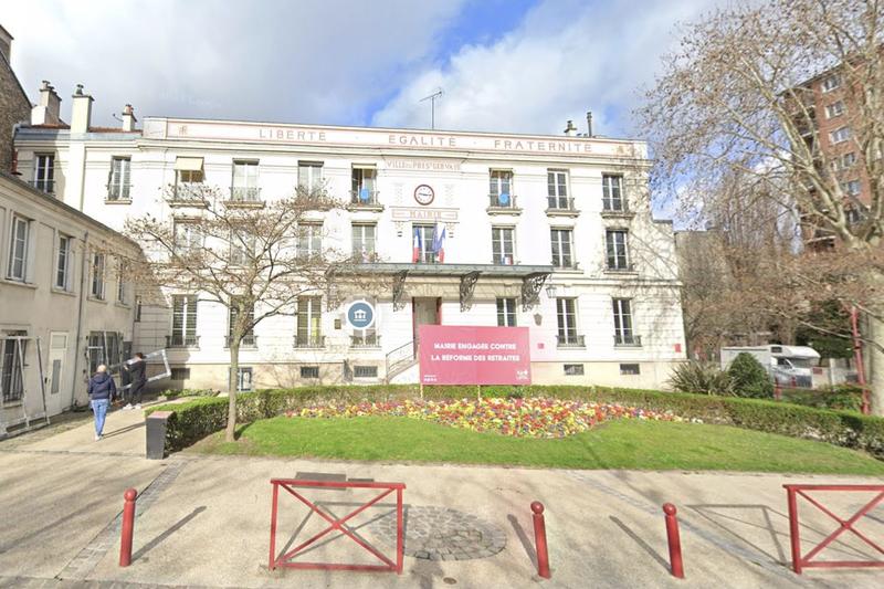 Local commercial - 490 m²