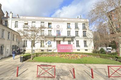 Local commercial - 490 m²