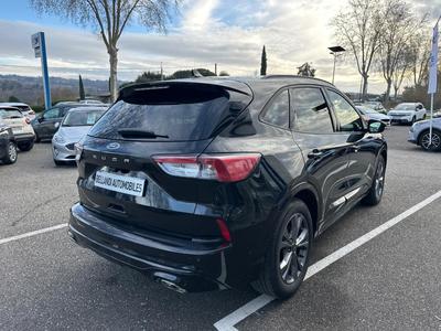 Ford Kuga 1.5 EcoBlue 120 s&amp;S Bva8 St-Line