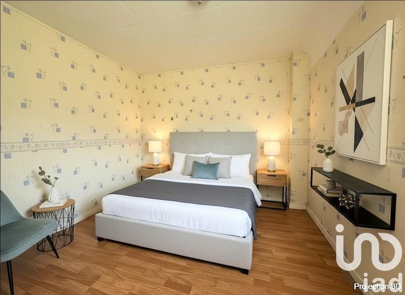 Maison - 79 m² - 3 pièces