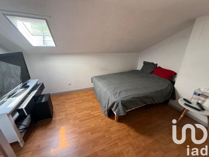 Maison - 117 m² - 5 pièces