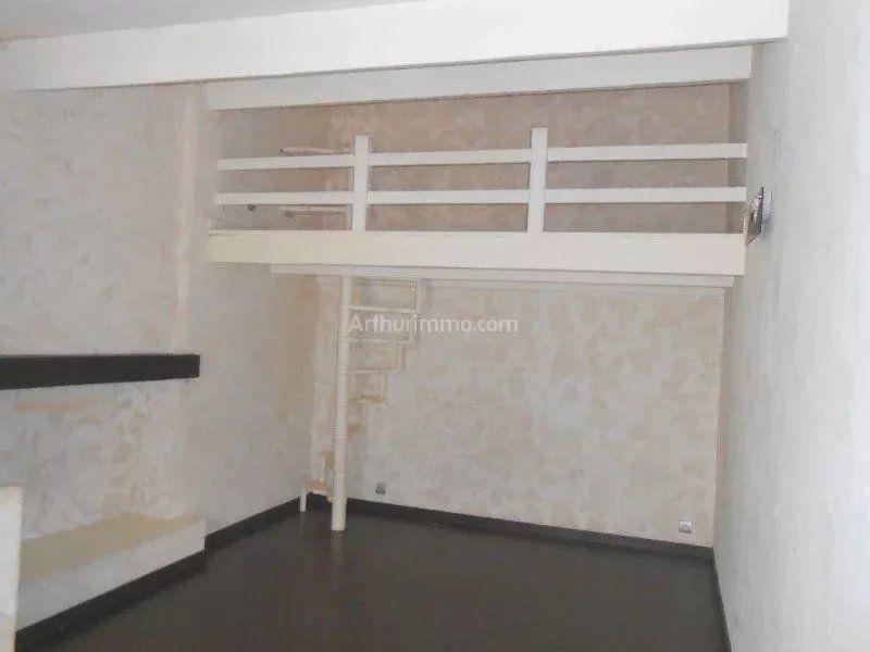 Maison - 50 m² - 2 pièces