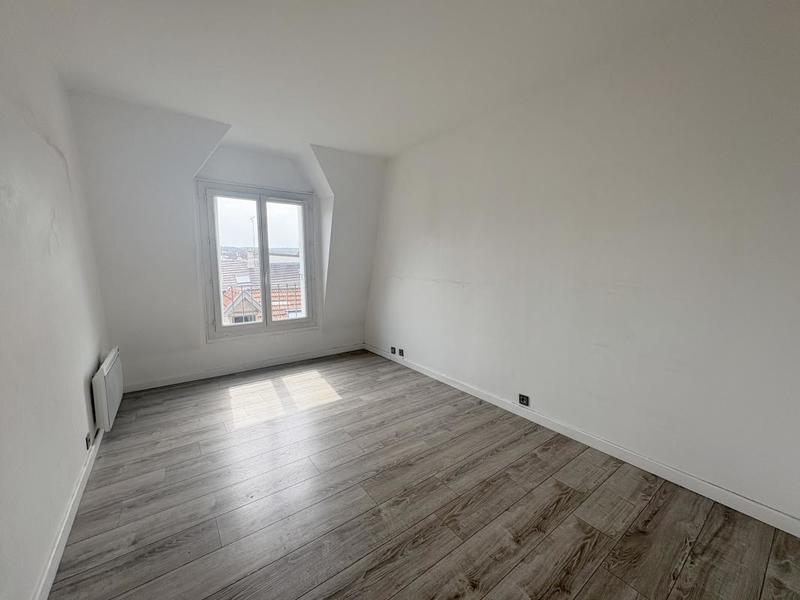 Appartement - 96 m² - 4 pièces
