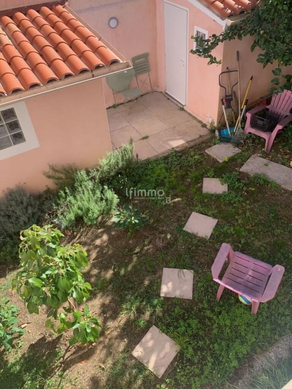 Duplex - 62 m² - 3 pièces