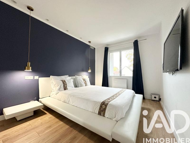 Maison - 156 m² - 7 pièces