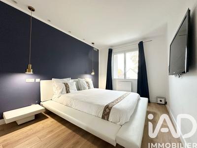 Maison - 156 m² - 7 pièces