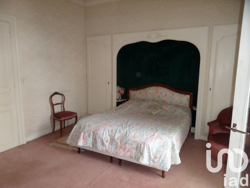 Maison de ville - 196 m² - 8 pièces