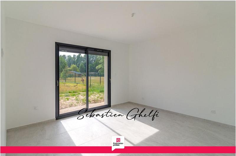 Maison - 129 m² - 5 pièces