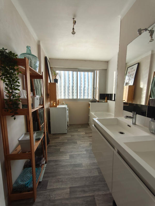 Appartement - 78 m² - 4 pièces