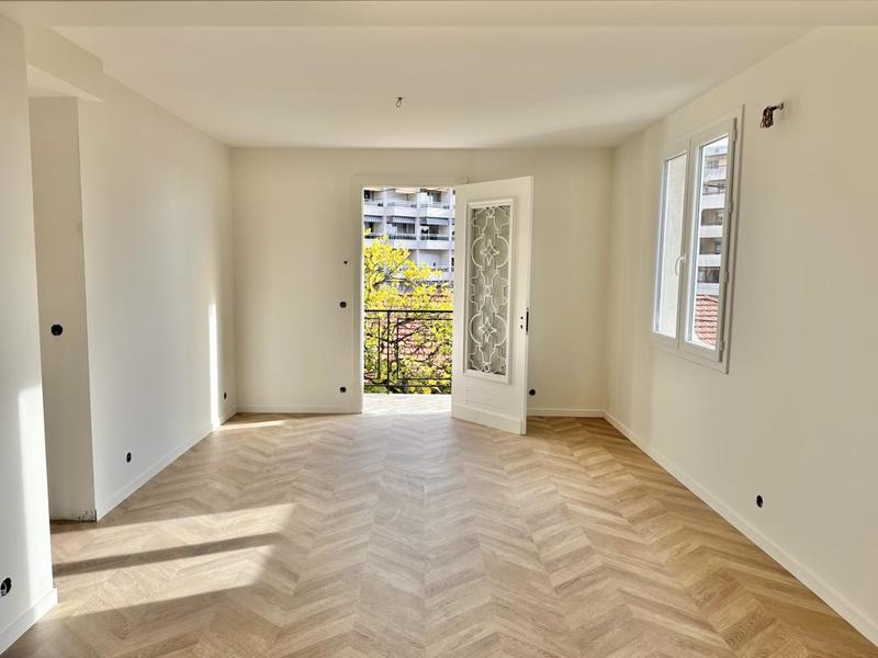 Appartement - 49 m² - 3 pièces