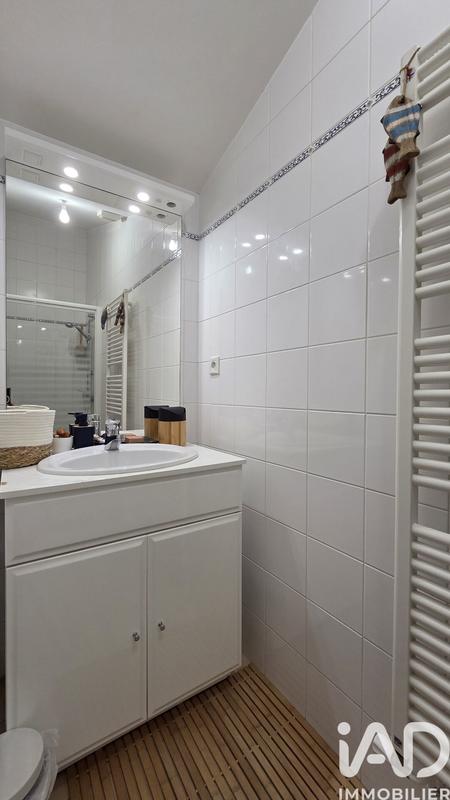 Maison - 115 m² - 4 pièces