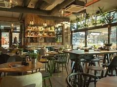 Fonds de commerce - 46 m²