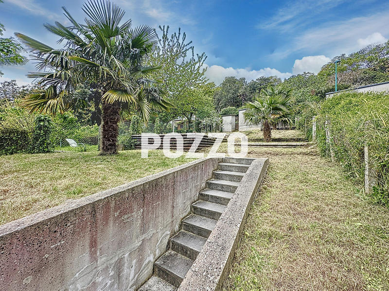 Maison - 101 m² - 4 pièces