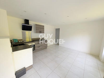 Maison - 75 m² - 5 pièces