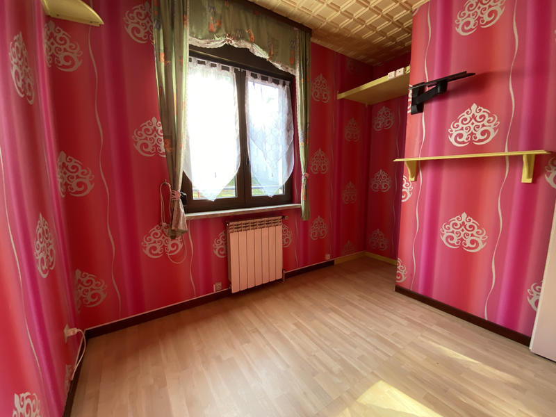 Maison - 157 m² - 9 pièces