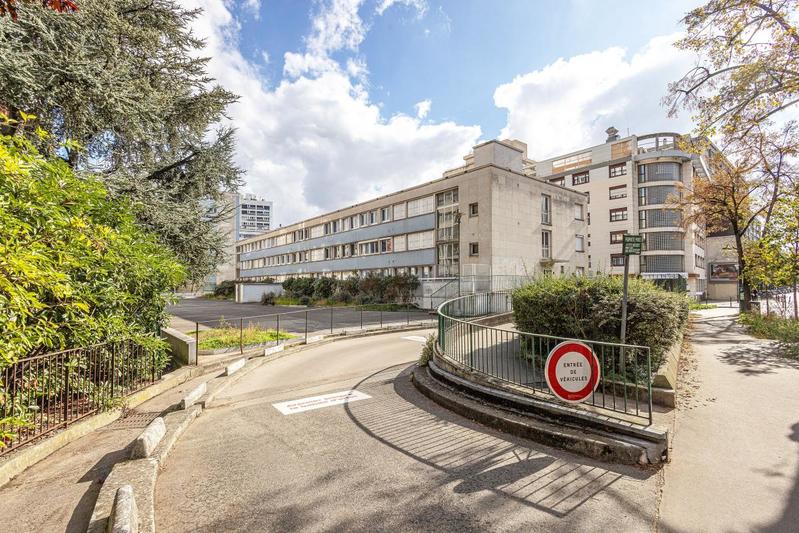 Appartement - 28 m² - 1 pièce