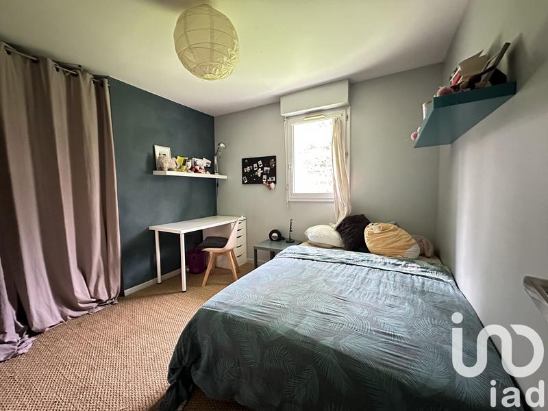 Appartement - 85 m² - 5 pièces