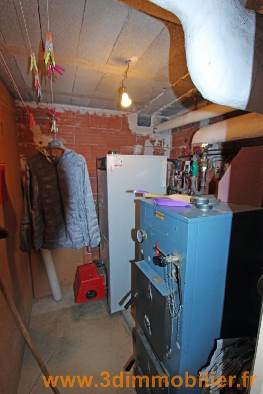 Maison - 133 m² - 6 pièces