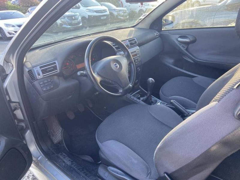 Fiat Stilo 1.9 Jtd 100 Class