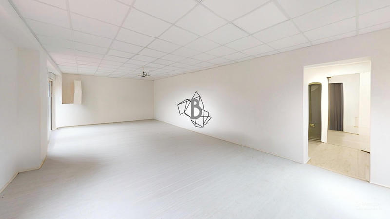 Local commercial - 800 m²