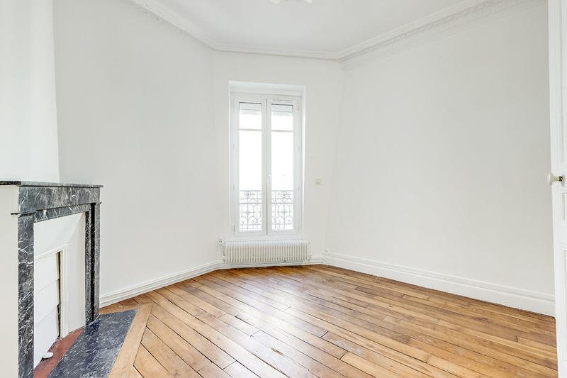 Appartement - 50 m² - 3 pièces