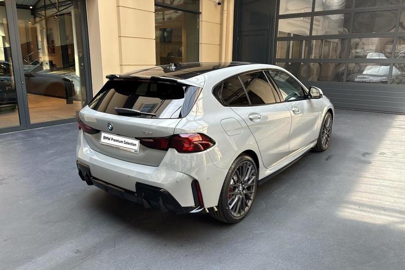 Bmw Série 1 F70 120 170 ch Dkg7 m Sport