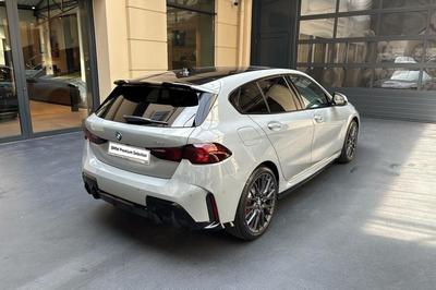 Bmw Série 1 F70 120 170 ch Dkg7 m Sport