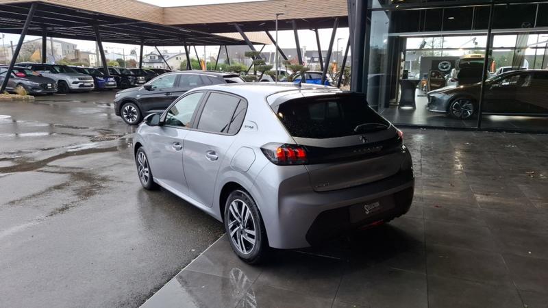 Peugeot 208 II PureTech 75 s&amp;S Style