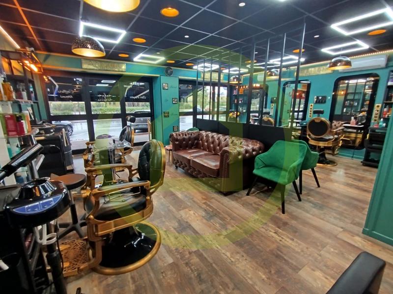 Fonds de commerce - 105 m²