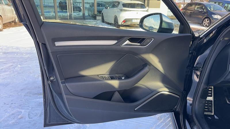 Audi S3 2.0 TFSi 300 Quattro n/A