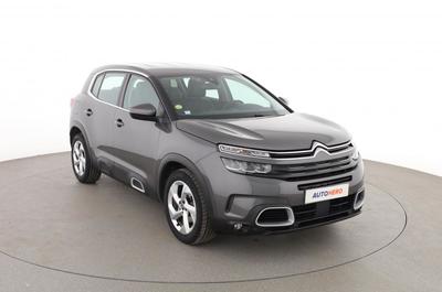 Citroën C5 Aircross 1.5 Blue-HDi Business Eat8 131 ch