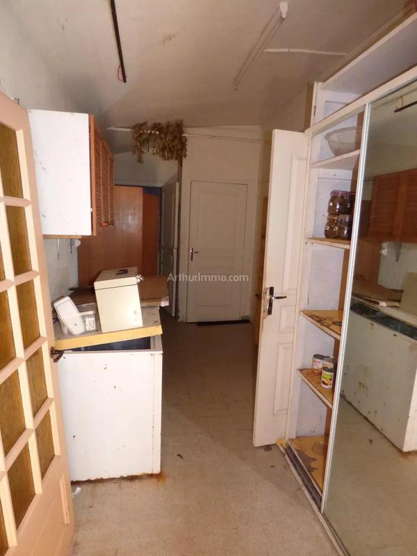 Appartement - 265 m² - 12 pièces