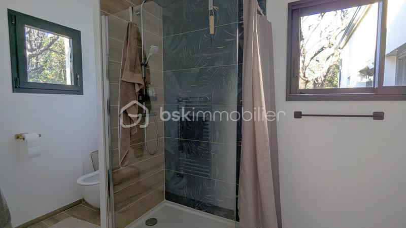 Maison - 128 m² - 5 pièces