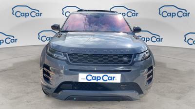 Land Rover Range Rover Evoque D150 Mhev 204 R-Dynamic