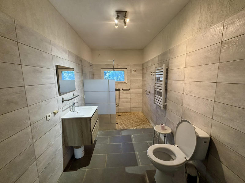 Ferme - 280 m² - 12 pièces