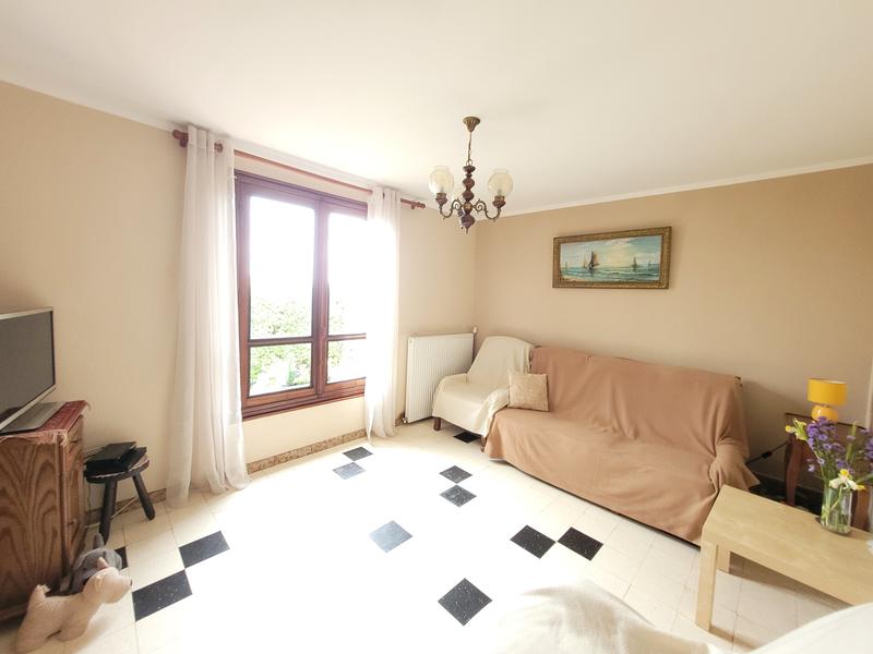 Maison - 72 m² - 4 pièces