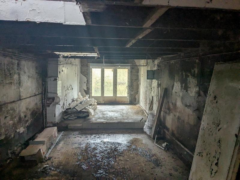 Immeuble - 230 m² - 4 pièces