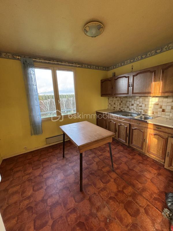 Pavillon - 101 m² - 7 pièces