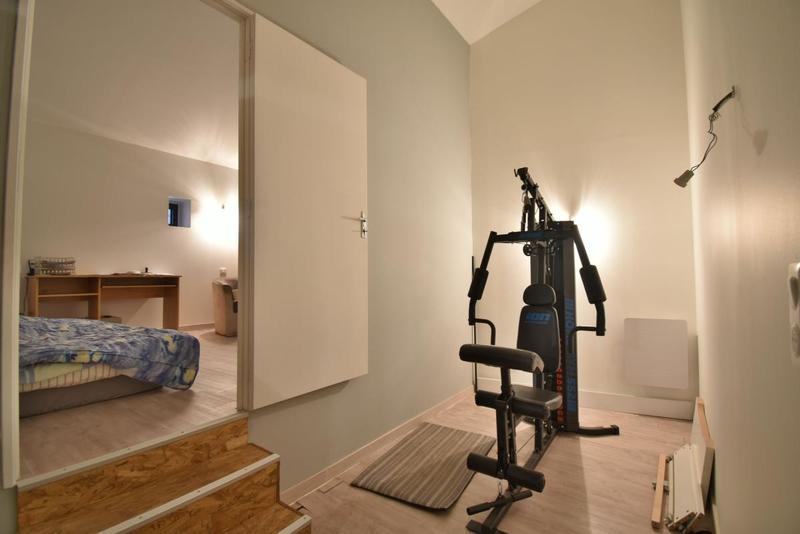 Maison de ville - 155 m² - 5 pièces