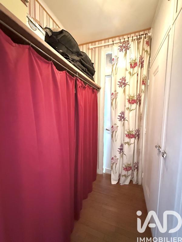 Maison - 104 m² - 5 pièces