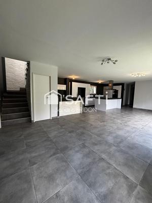 Villa - 179 m² - 8 pièces