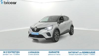 Renault Captur TCe 90 Evolution 5p