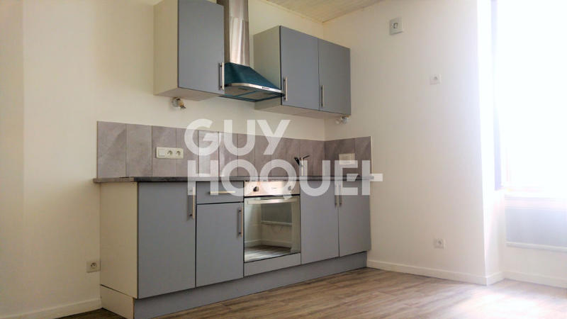 Immeuble - 6 pièces